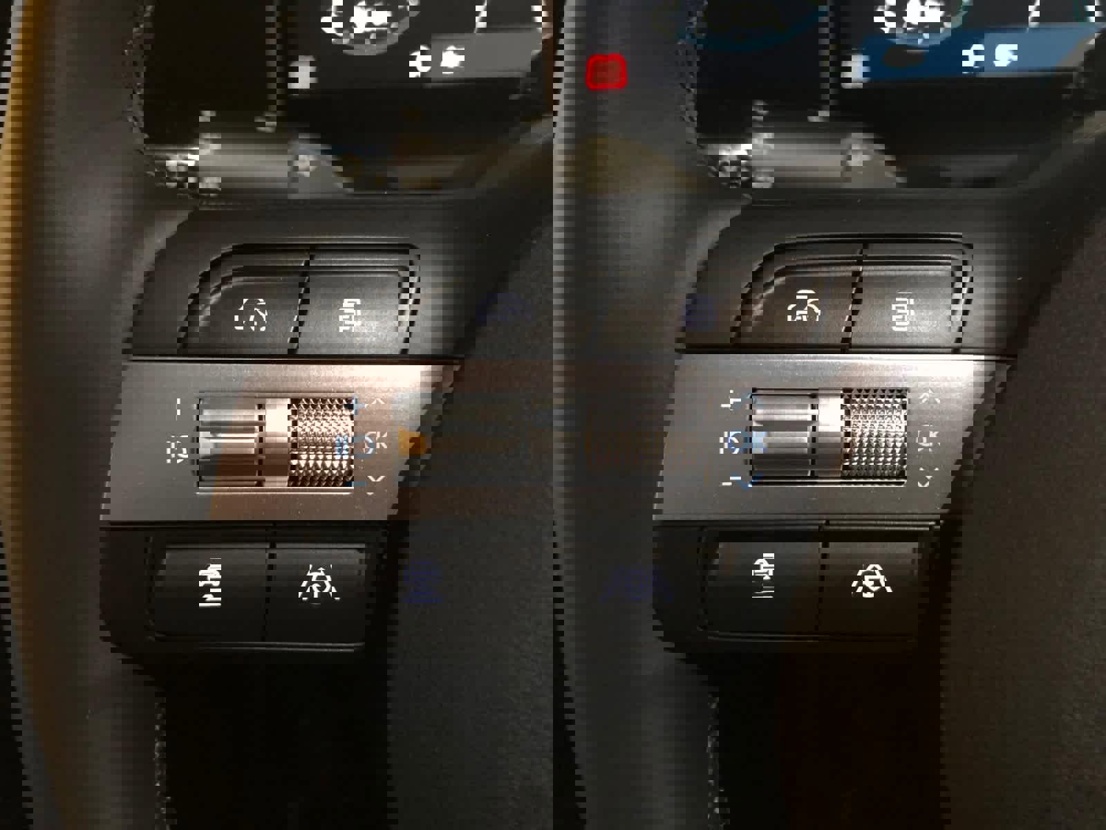 New 2026 Hyundai Tucson SEL image 9