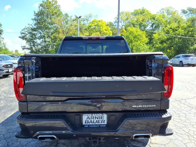 Used 2023 GMC Sierra 1500 Denali AWD/4WD image 31