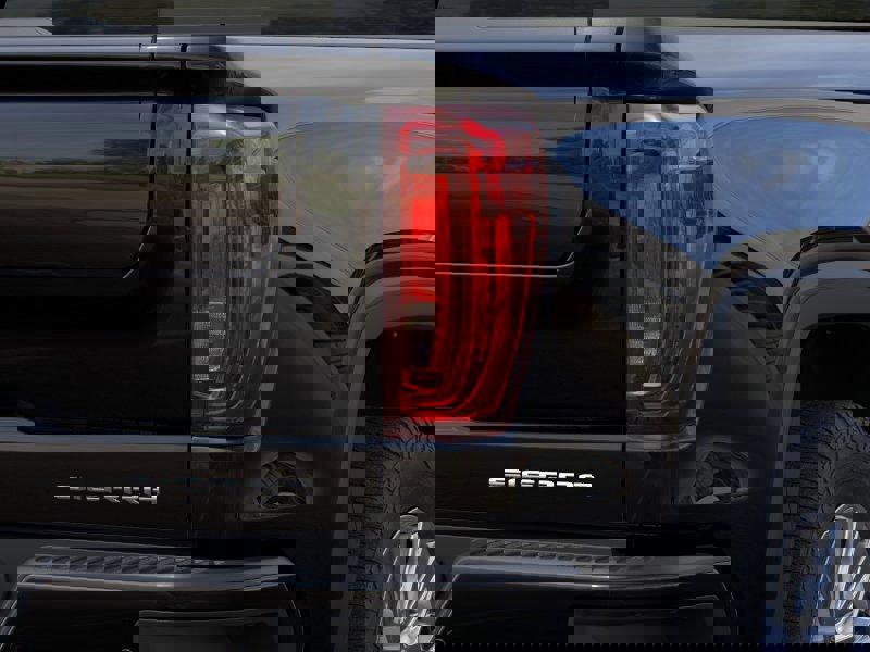 New 2026 GMC Sierra 1500 Denali w/ Technology Package image 11