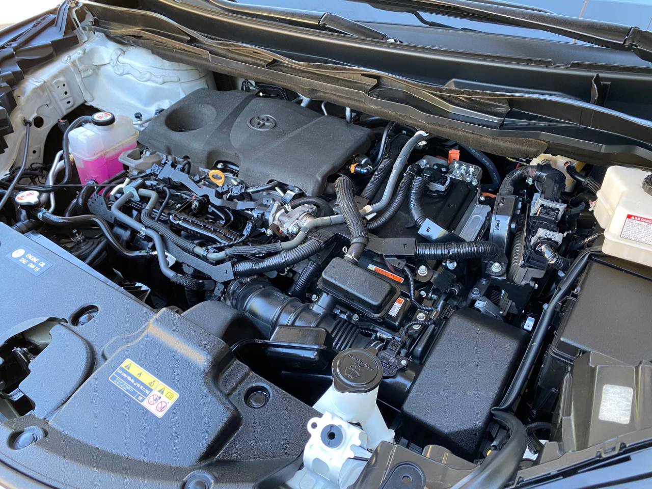 Used 2023 Toyota Sienna XLE FWD image 17
