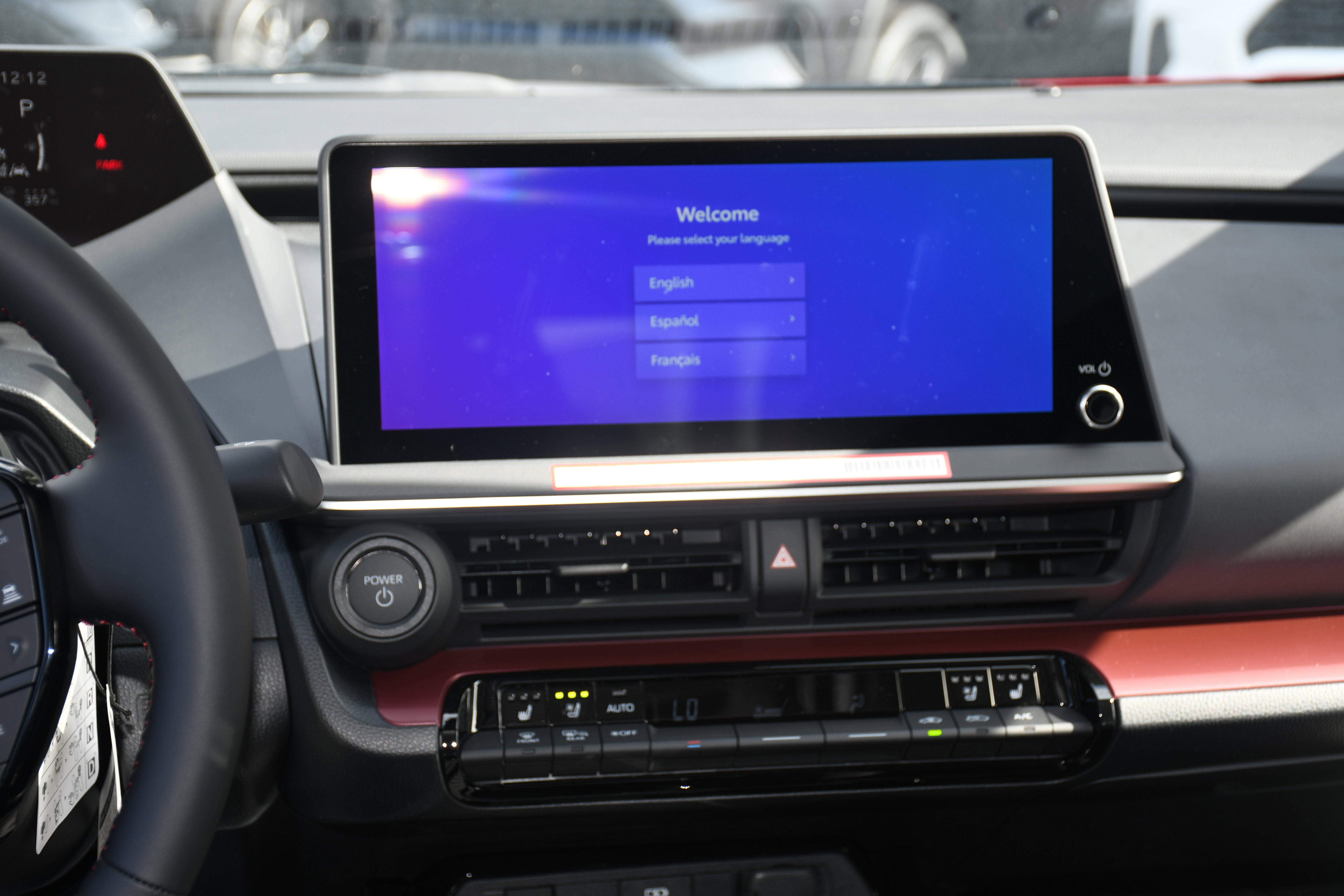 New 2026 Toyota Prius Plug-In Hybrid image 9