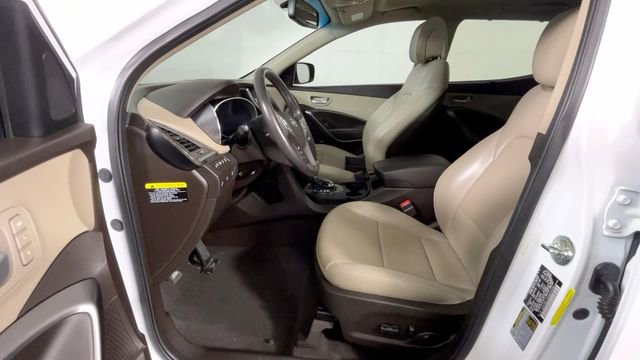 Used 2017 Hyundai Santa Fe Sport w/ 2.4L Tech Package 04 AWD/4WD image 20