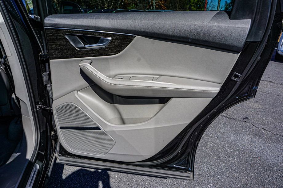 Used 2024 Audi Q7 2.0T Premium Plus image 55