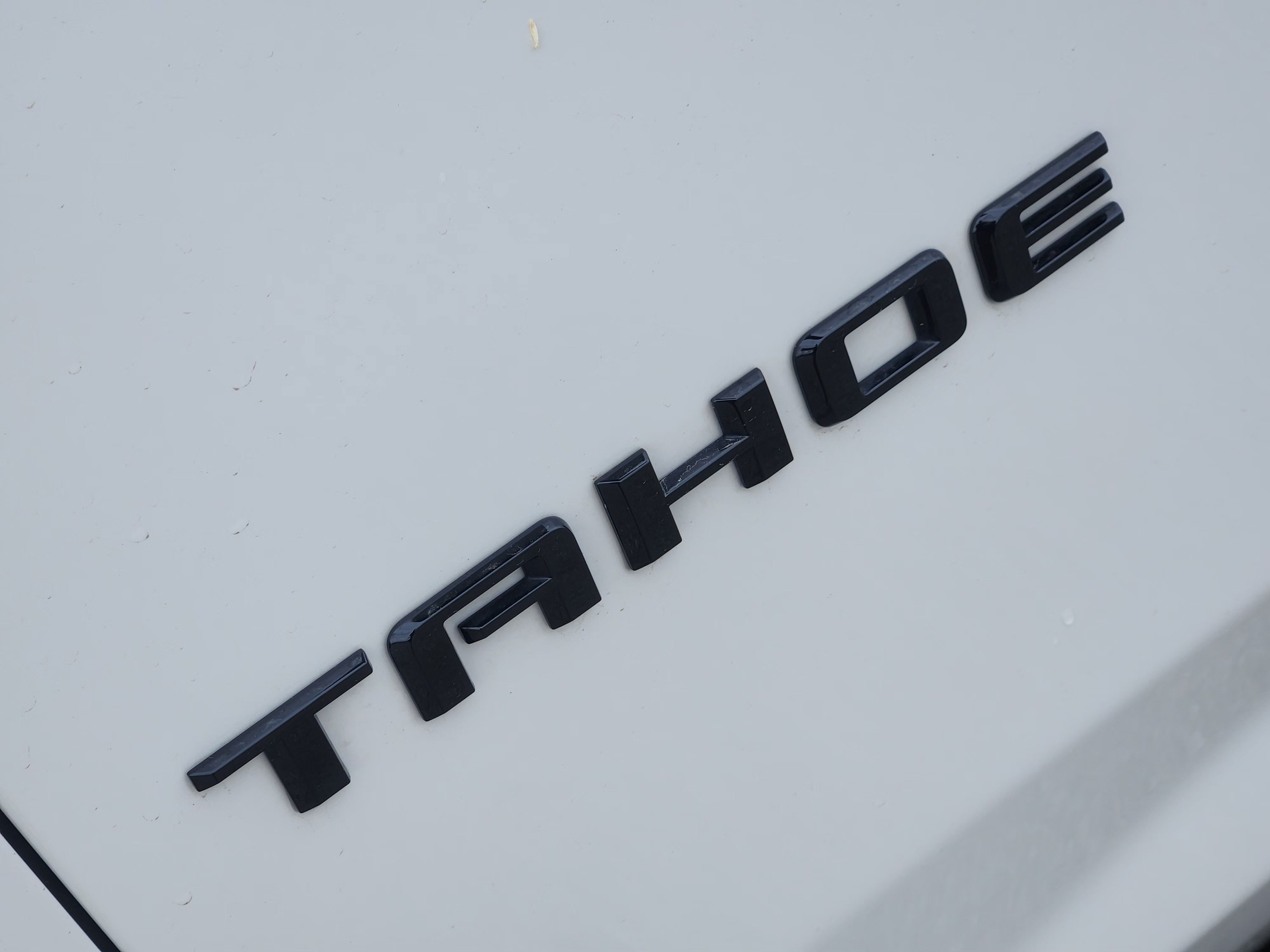 Used 2025 Chevrolet Tahoe Z71 w/ Z71 Off-Road Package AWD/4WD image 12