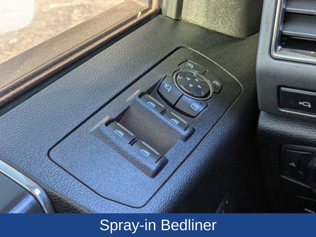 Used 2019 Ford F150 Raptor w/ Equipment Group 802A Luxury image 24