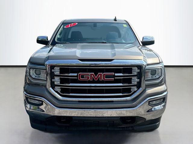 Used 2017 GMC Sierra 1500 SLT w/ Suspension Package, Off-Road AWD/4WD image 3