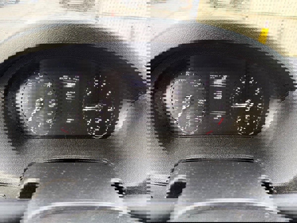 Used 2023 RAM ProMaster 2500 image 10