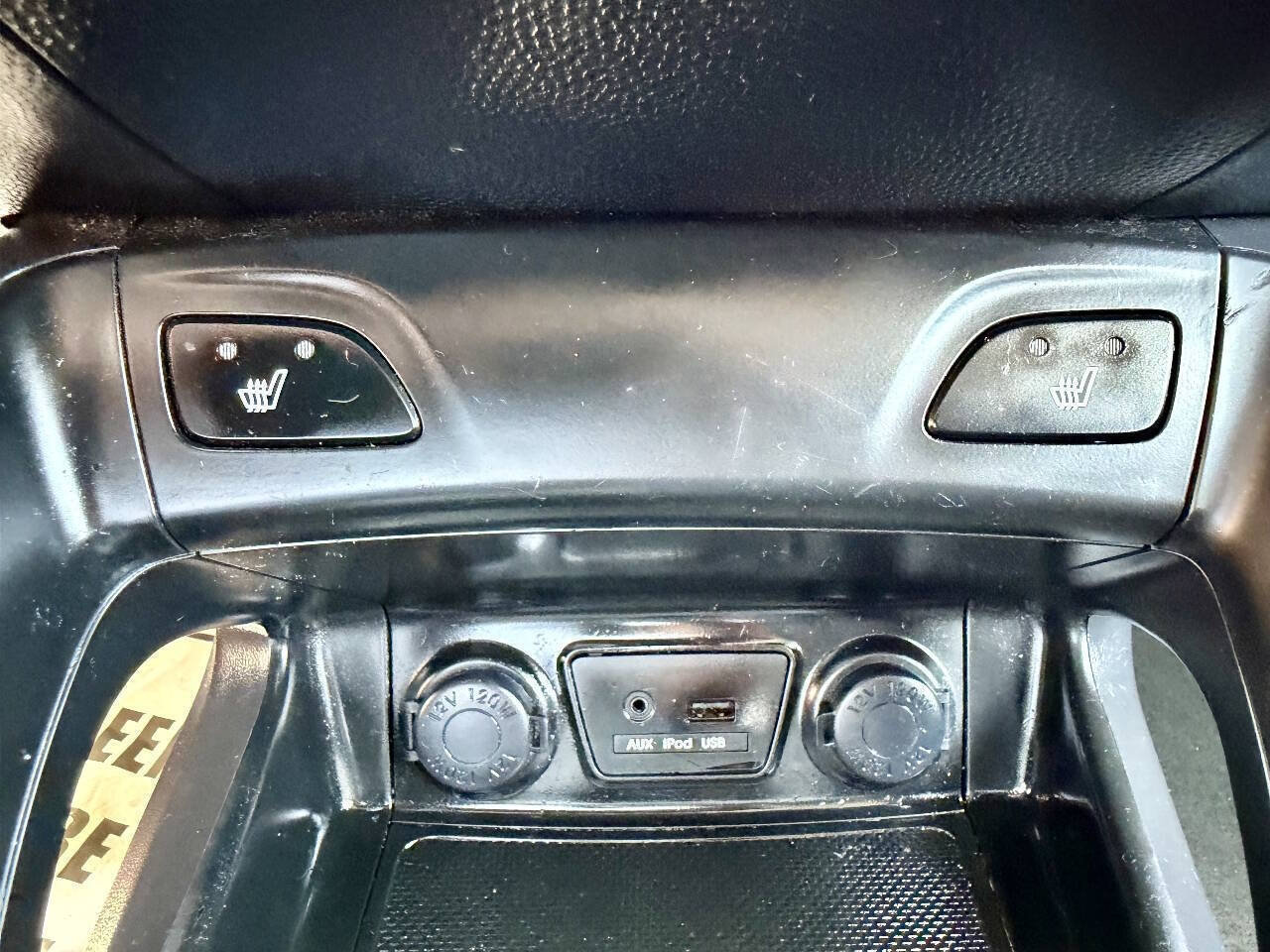 Used 2011 Hyundai Tucson GLS AWD/4WD image 43