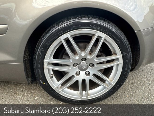 Used 2009 Audi A4 2.0T AWD/4WD image 27