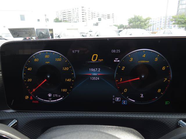 Certified 2023 Mercedes-Benz CLA 250 4MATIC image 12
