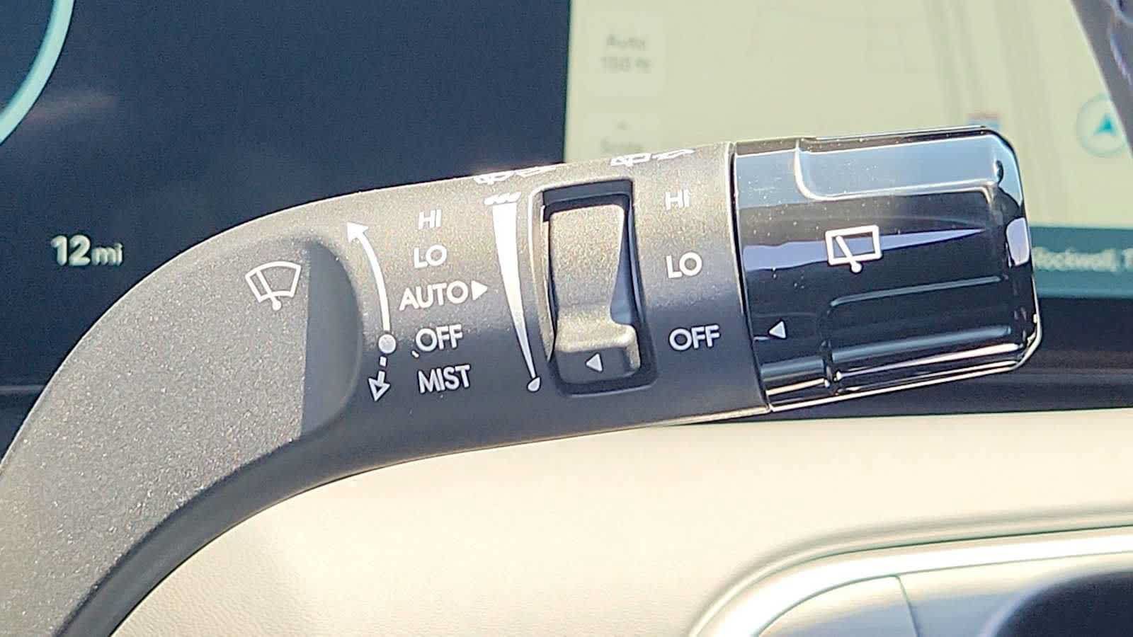 New 2026 Hyundai Palisade Calligraphy FWD image 22
