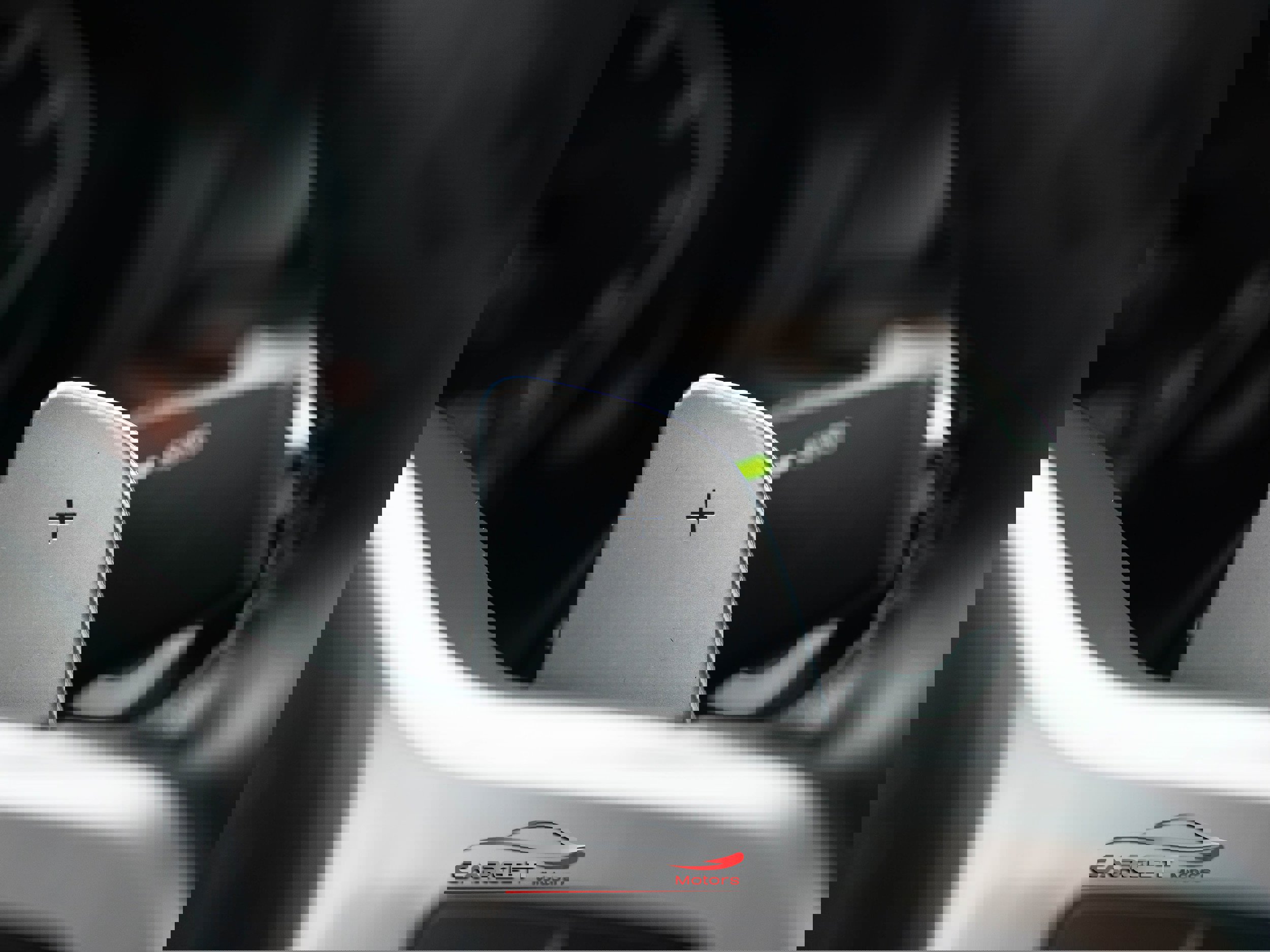 Used 2021 BMW M550i xDrive w/ Premium Package image 26