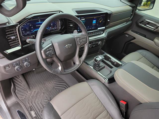 Used 2023 Chevrolet Silverado 1500 ZR2 w/ ZR2 Bison Edition image 2