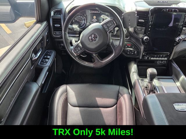Used 2021 RAM 1500 TRX w/ TRX Level 2 Equipment Group image 11