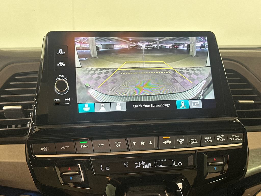 Used 2025 Honda Odyssey Touring image 30