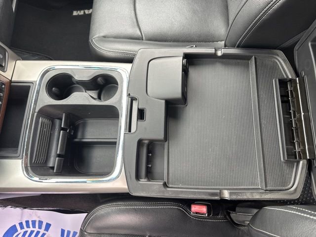 Used 2017 RAM 1500 Laramie w/ Convenience Group image 19