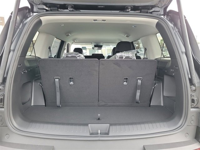 New 2026 Hyundai Santa Fe SE image 21