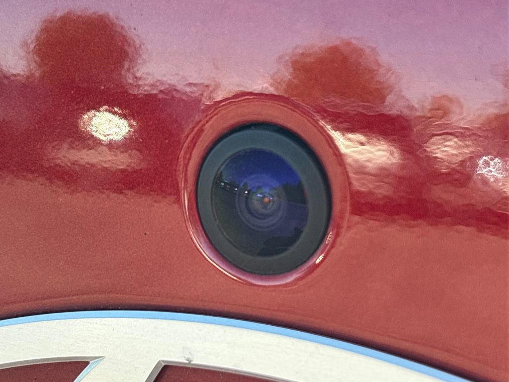 Certified 2025 Hyundai Elantra Sport image 15