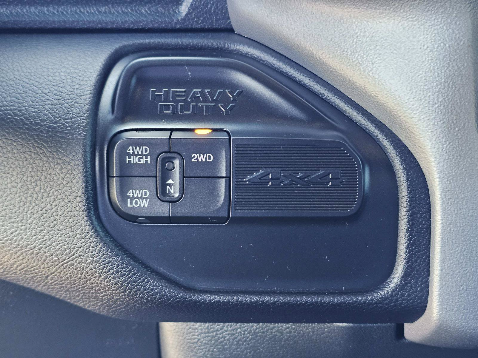 Used 2022 RAM 3500 Laramie w/ Night Edition AWD/4WD image 52