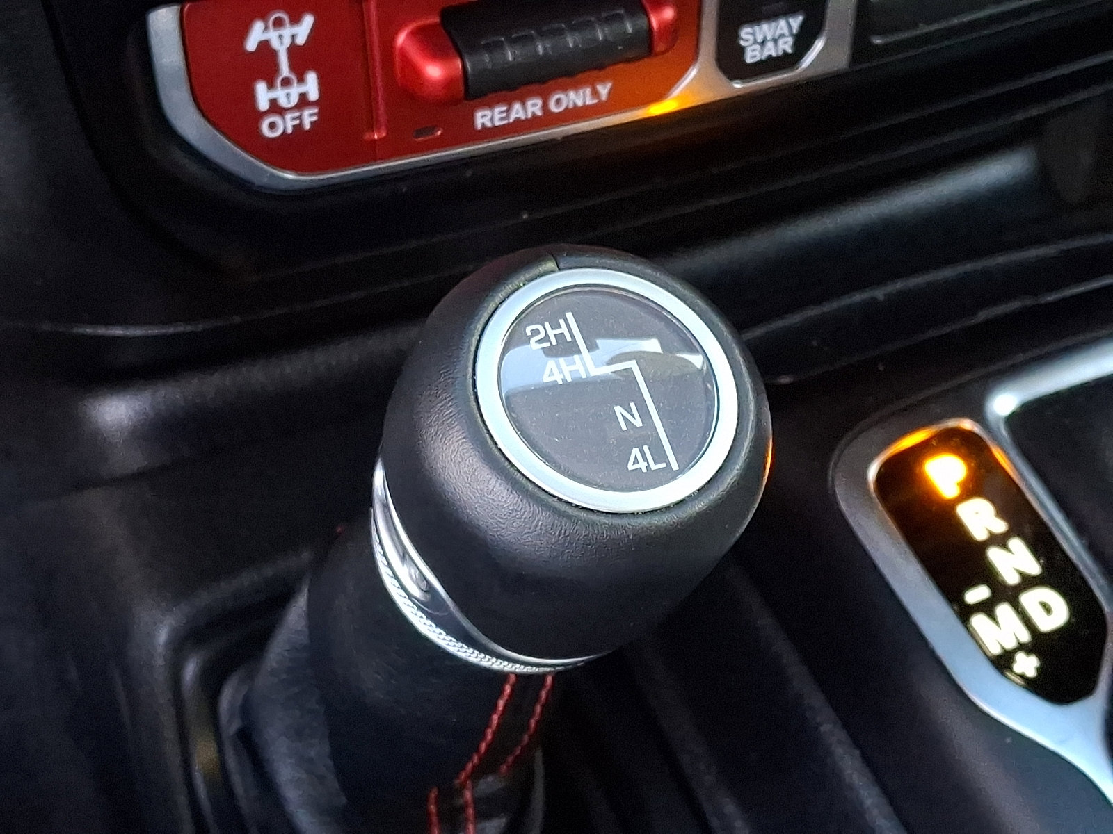 Used 2022 Jeep Gladiator Rubicon w/ LED Lighting Group image 26