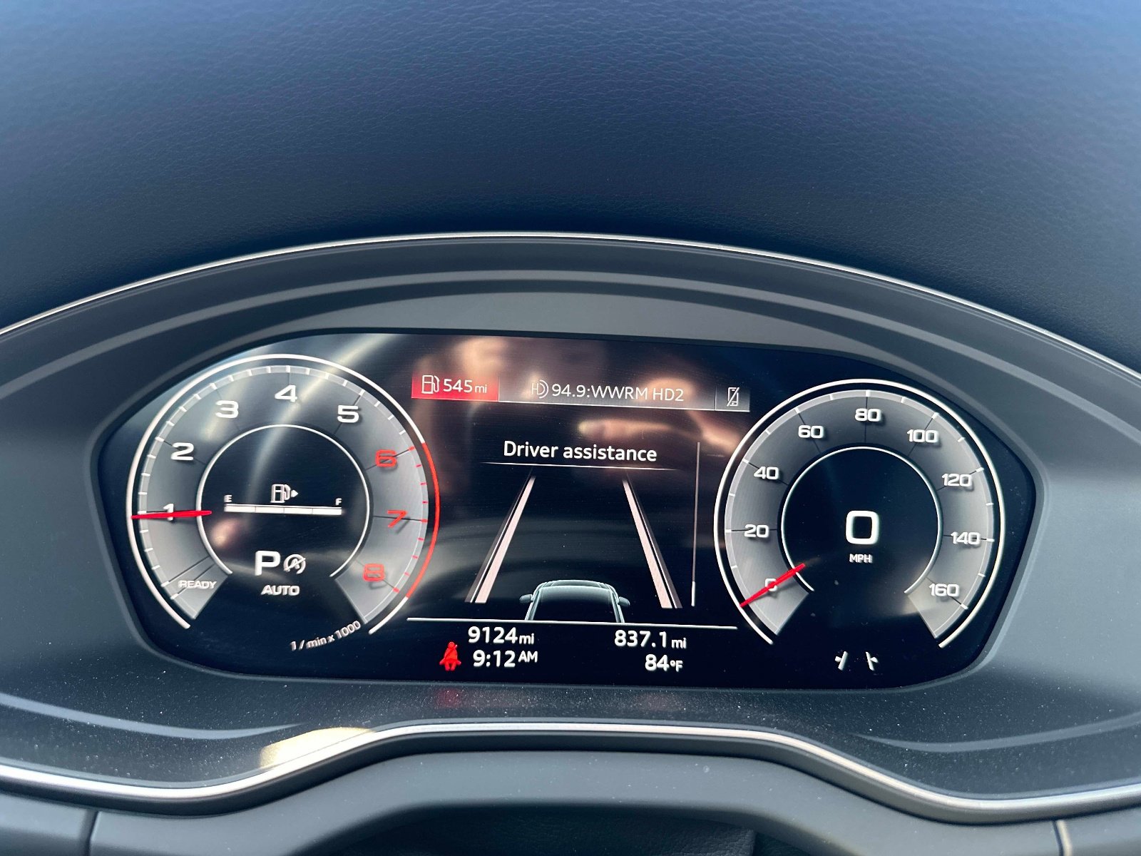 Used 2025 Audi Q5 2.0T Premium w/ Convenience Plus Package image 11