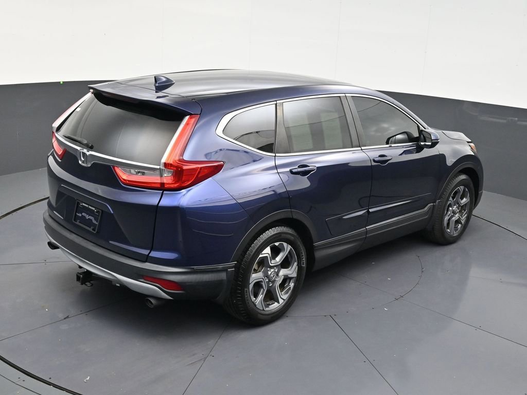 Used 2019 Honda CR-V EX image 17