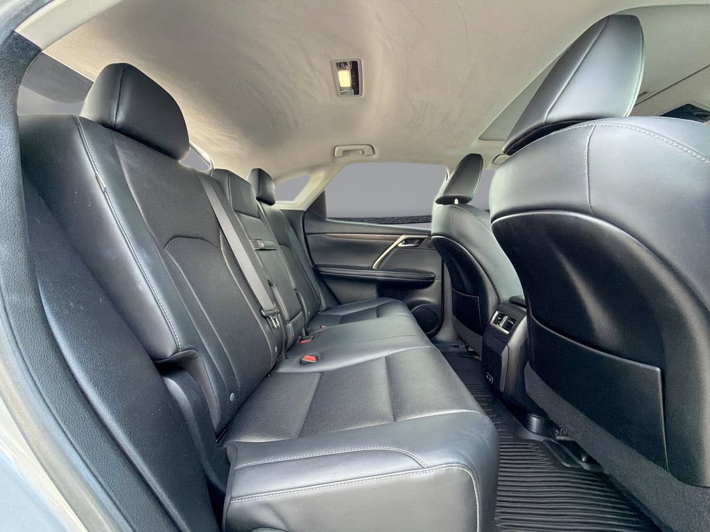Used 2022 Lexus RX 350 AWD w/ Premium Package image 17