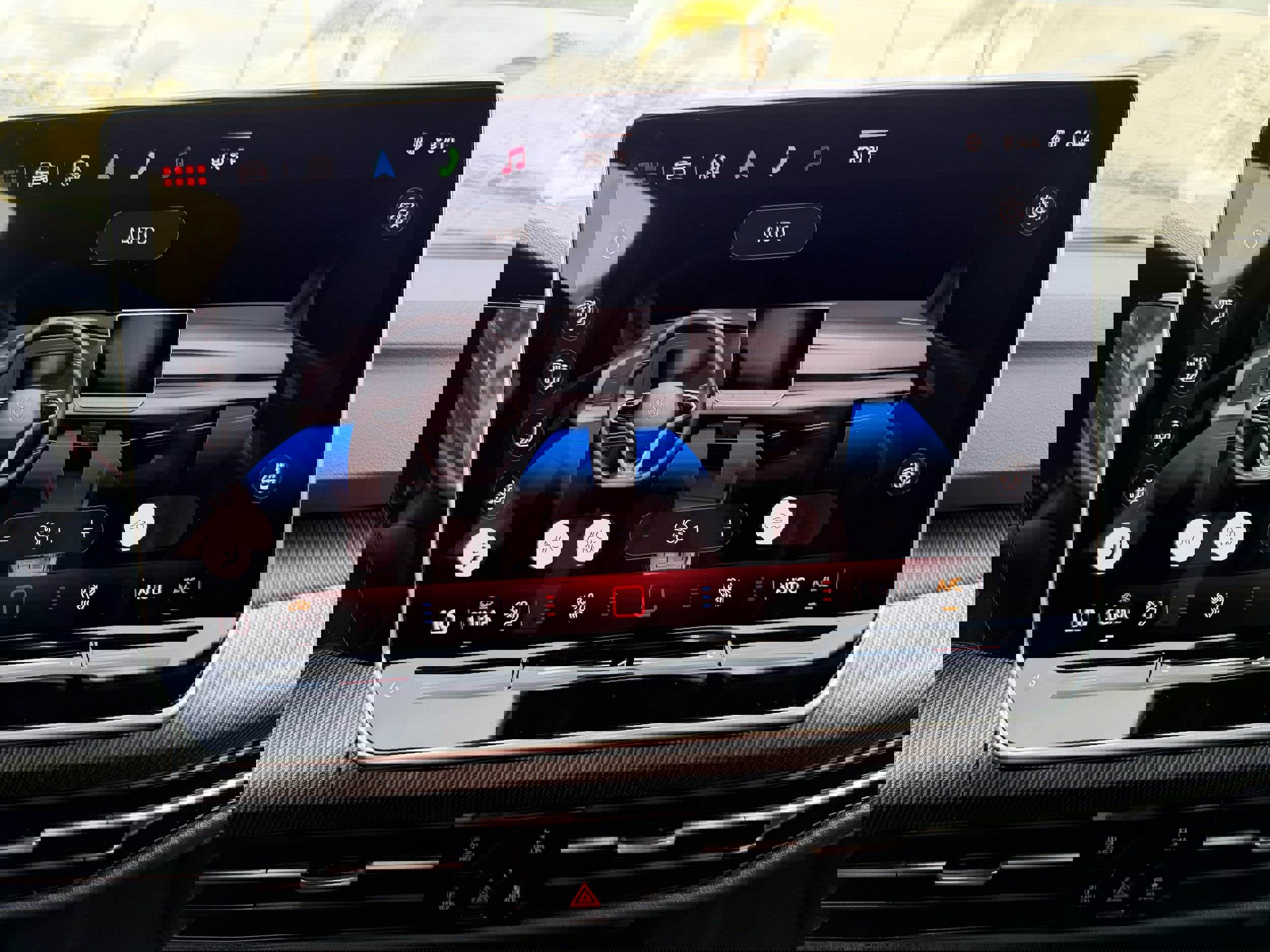 New 2026 Volkswagen GTI SE image 22