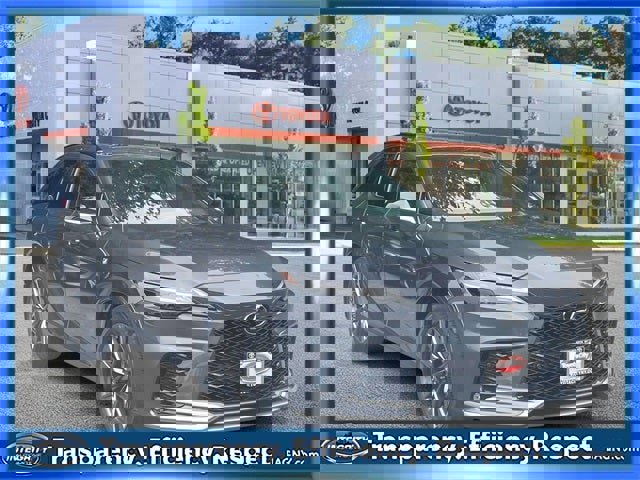 Used 2024 Lexus RX 350 F Sport