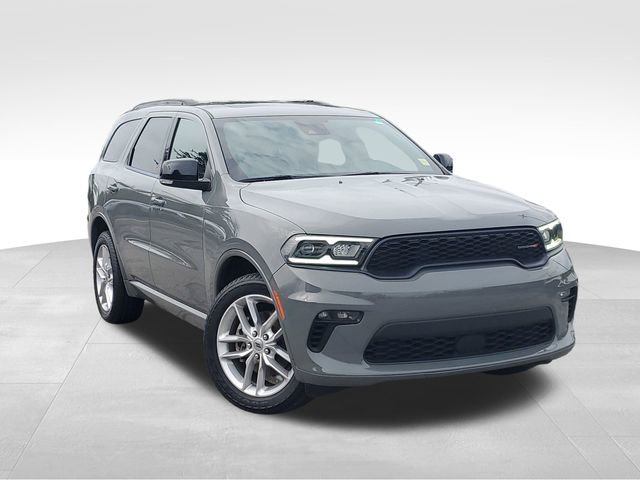 Used 2023 Dodge Durango GT