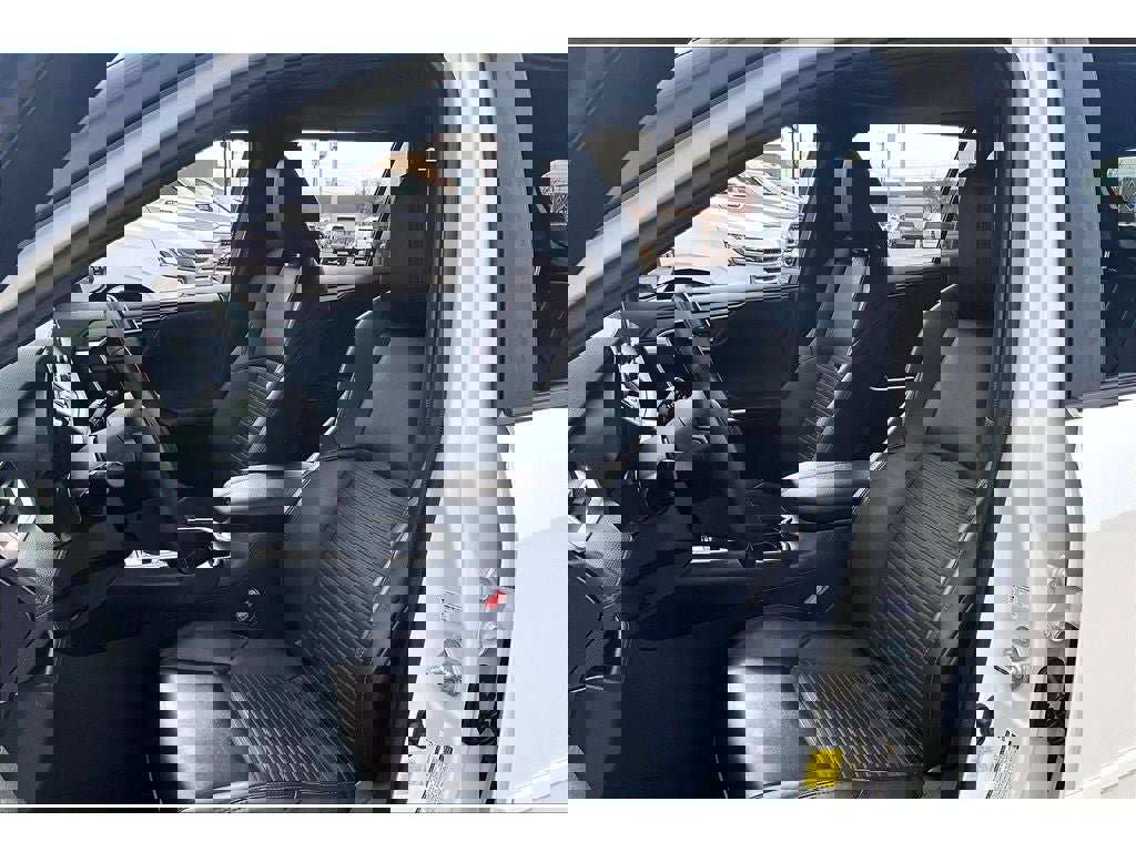 Used 2020 Toyota RAV4 XSE image 28