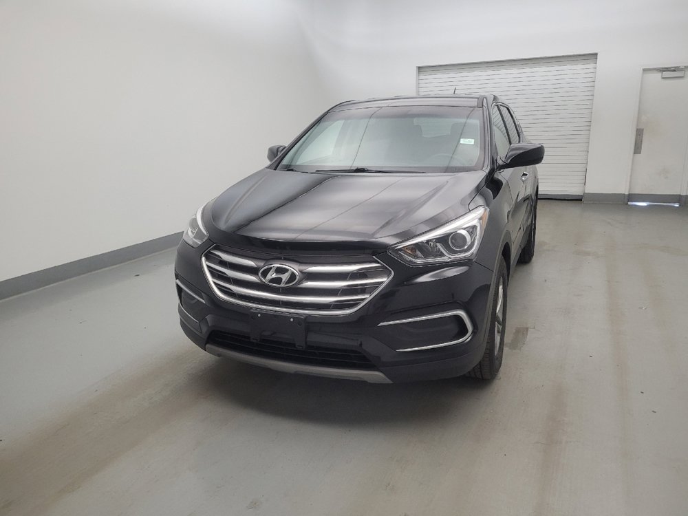 Used 2018 Hyundai Santa Fe Sport AWD/4WD image 15