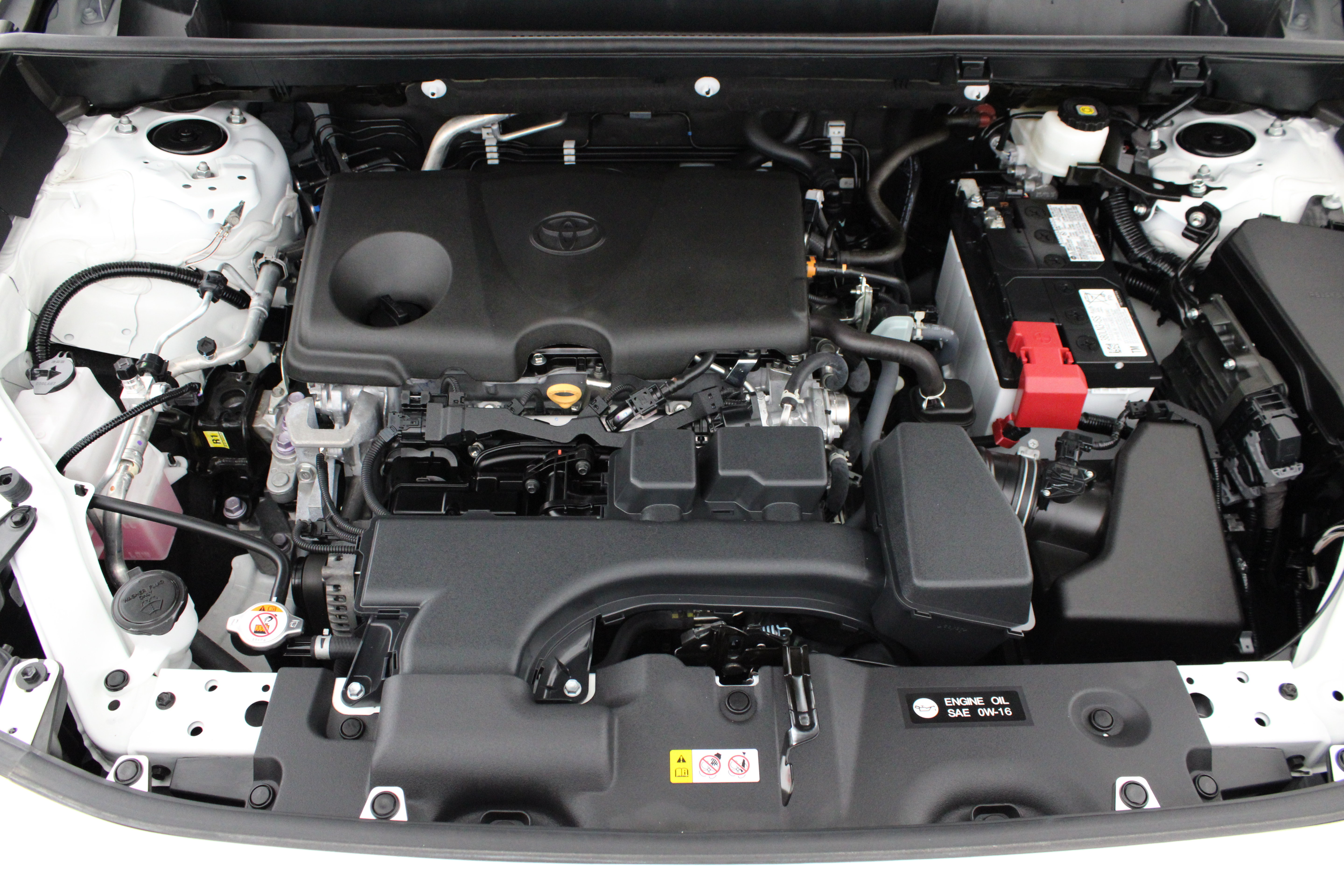 Used 2025 Toyota RAV4 XLE w/ Convenience Package FWD image 39