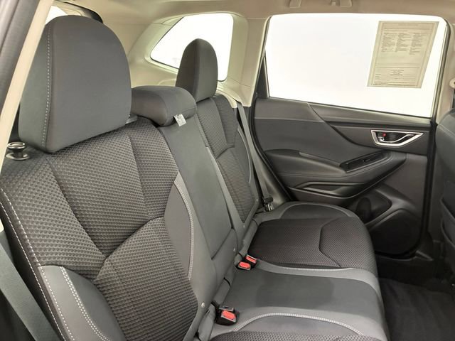 Used 2024 Subaru Forester Premium image 16