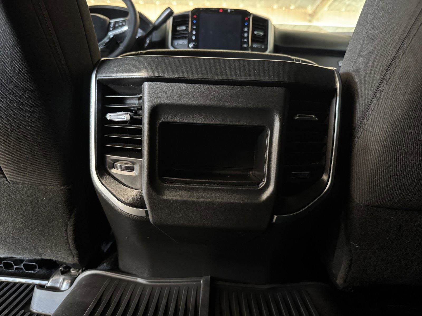 Used 2025 RAM 3500 Big Horn image 30