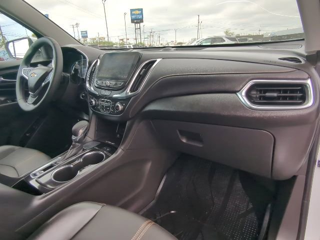 Certified 2024 Chevrolet Equinox Premier image 23