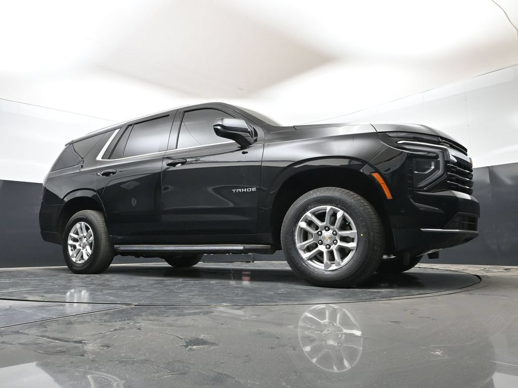 Used 2025 Chevrolet Tahoe LT AWD/4WD image 49