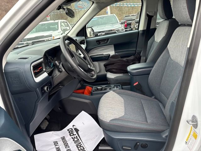 Used 2024 Ford Maverick XLT w/ XLT Luxury Package image 9