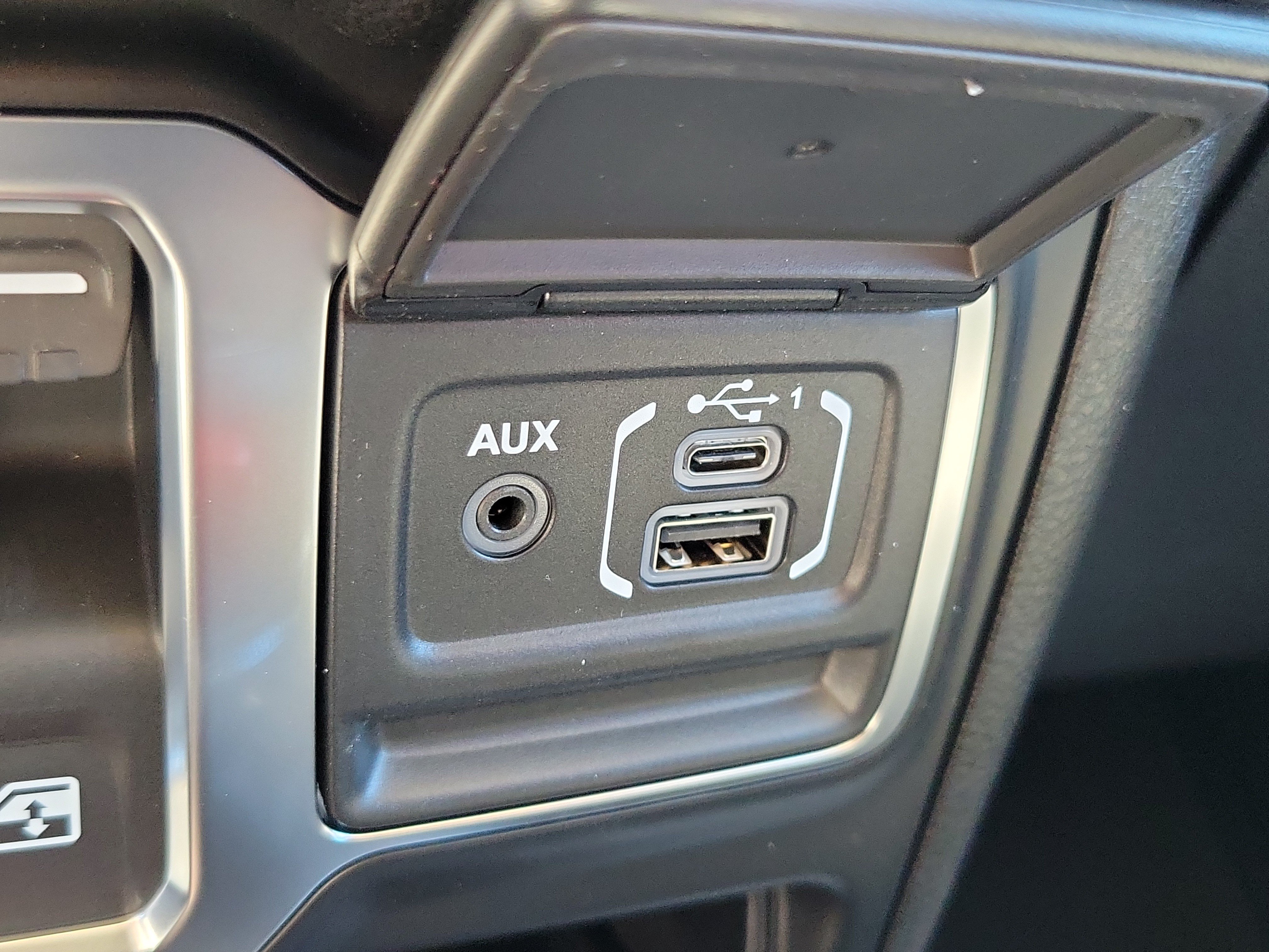 New 2026 Jeep Wrangler Sport AWD/4WD image 20