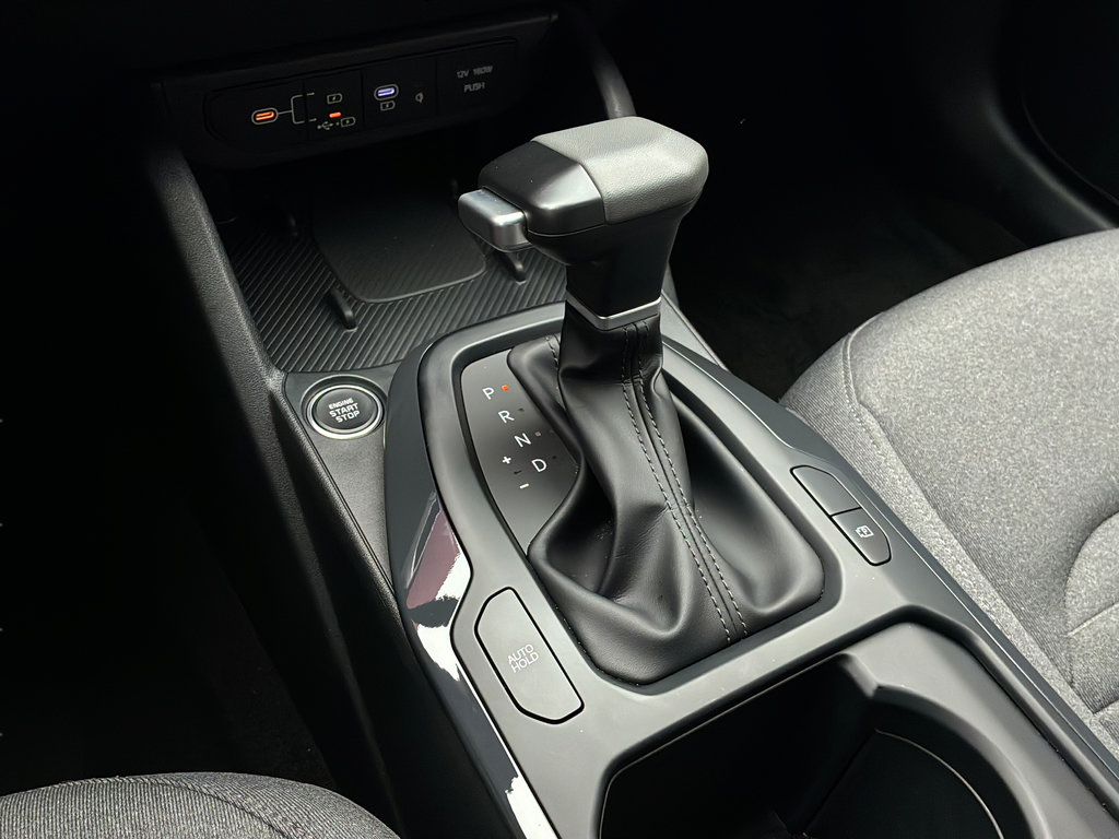 Certified 2025 Kia K4 EX FWD image 23