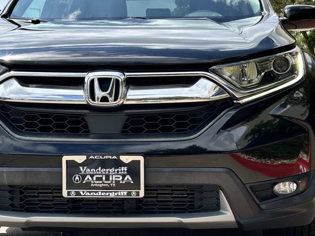 Used 2019 Honda CR-V EX image 10