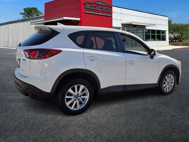 Used 2016 MAZDA CX-5 Touring image 5