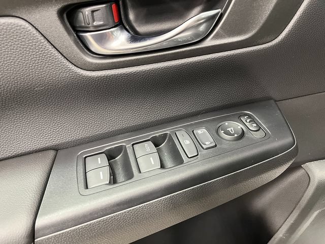 New 2026 Honda CR-V LX image 12