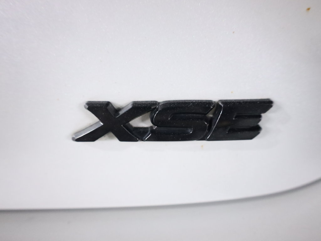 Used 2025 Toyota Camry XSE FWD image 64