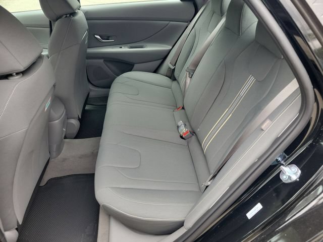 New 2026 Hyundai Elantra Sport FWD image 26