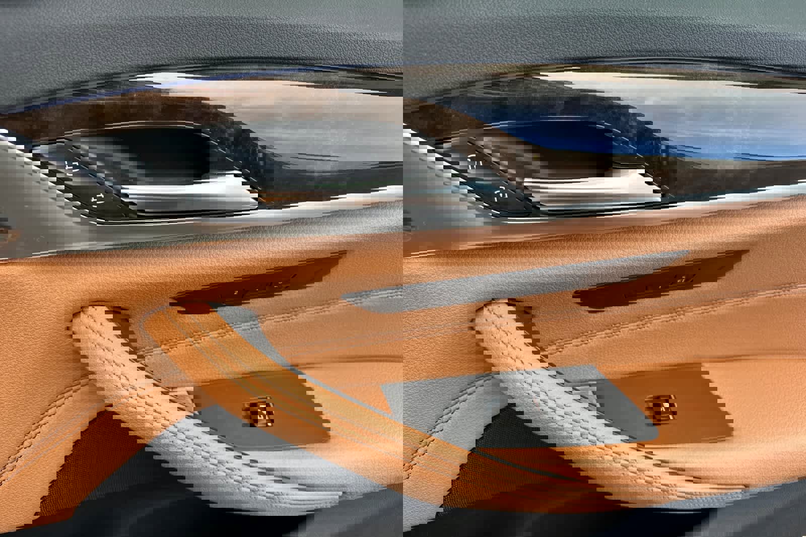 Used 2018 BMW 530e image 18