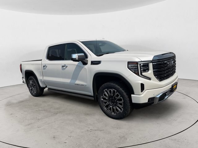 Used 2023 GMC Sierra 1500 Denali Ultimate AWD/4WD image 4