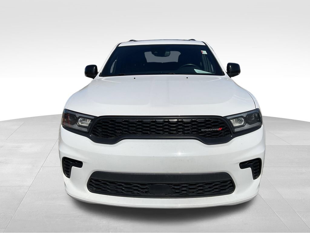 Used 2024 Dodge Durango GT image 3