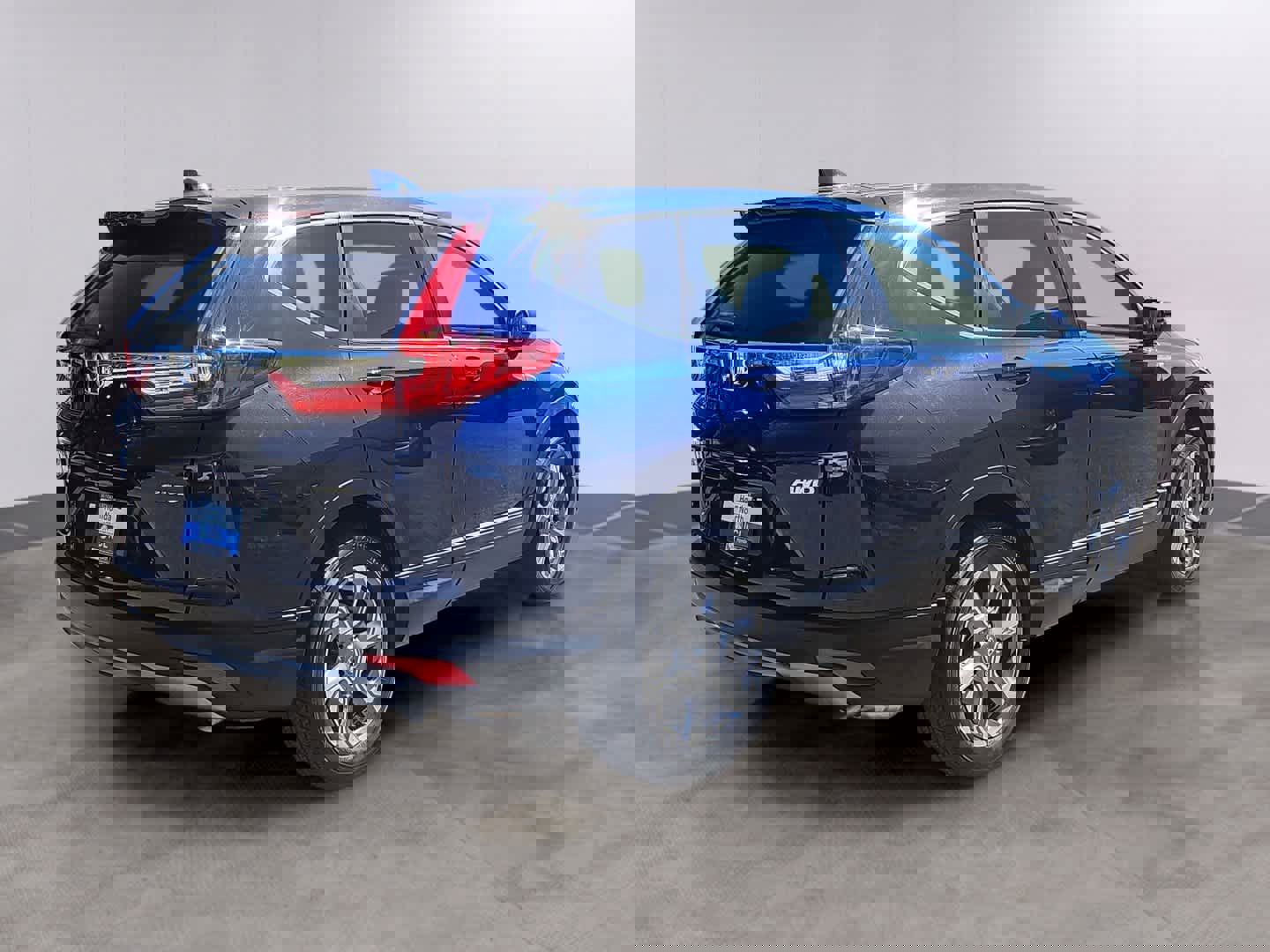 Used 2019 Honda CR-V EX image 4