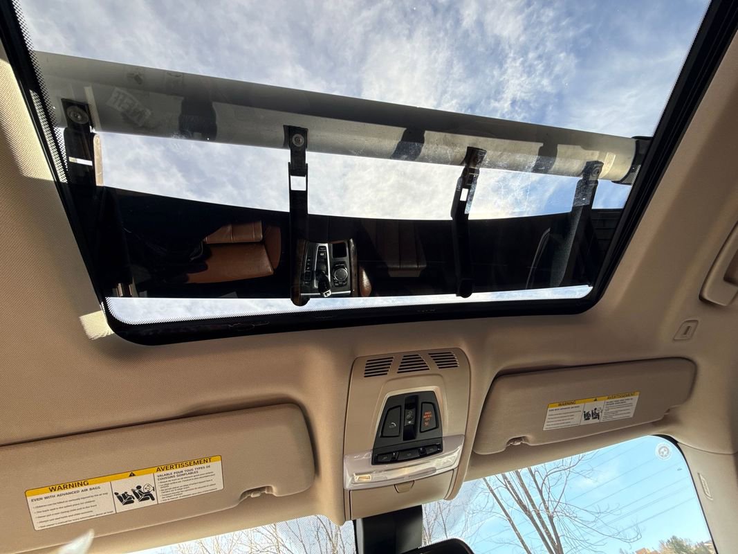 Used 2015 BMW X5 xDrive35i AWD/4WD image 17